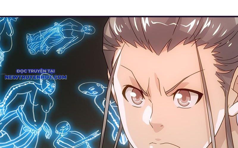 Thiên Long Bát Bộ webtoon chapter 58 - Trang 71