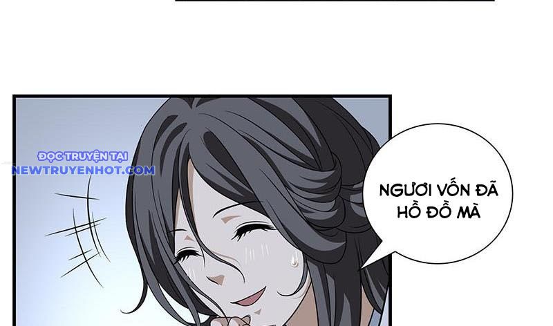 Thiên Long Bát Bộ webtoon chapter 98 - Trang 34