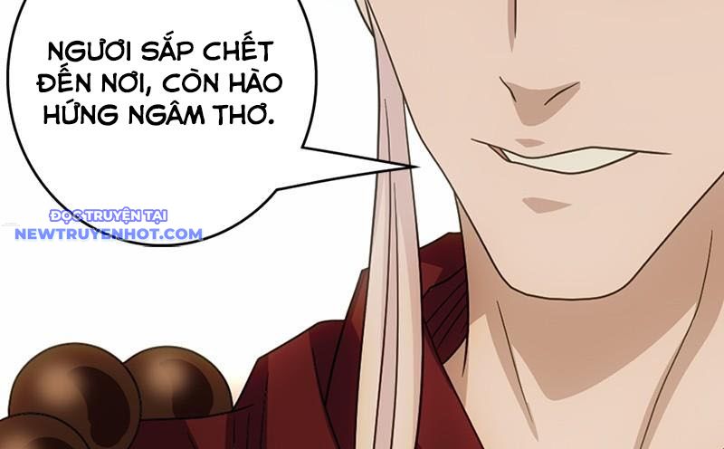 Thiên Long Bát Bộ webtoon chapter 61 - Trang 12