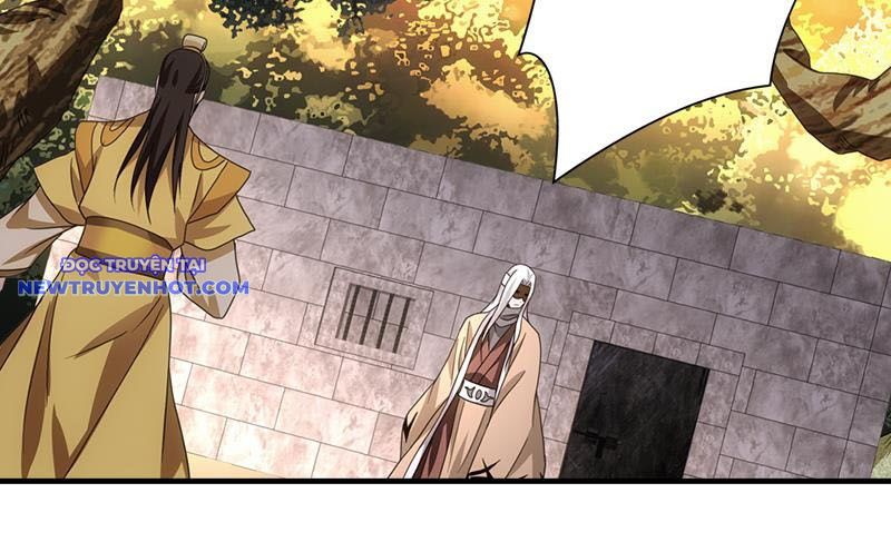 Thiên Long Bát Bộ webtoon chapter 29 - Trang 103