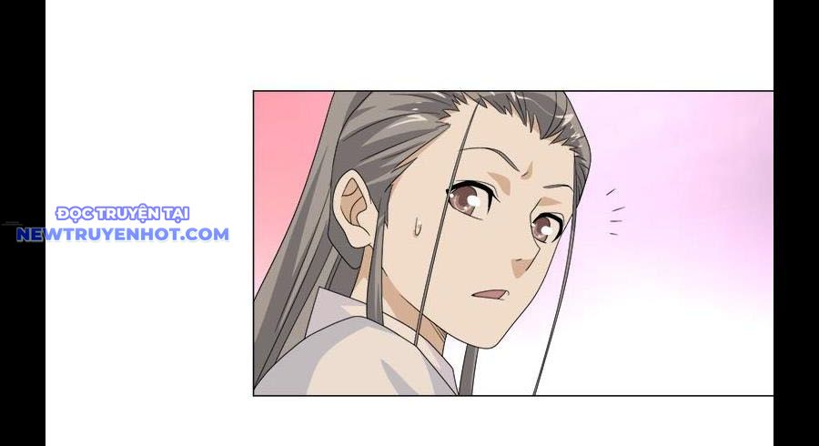 Thiên Long Bát Bộ webtoon chapter 73 - Trang 6