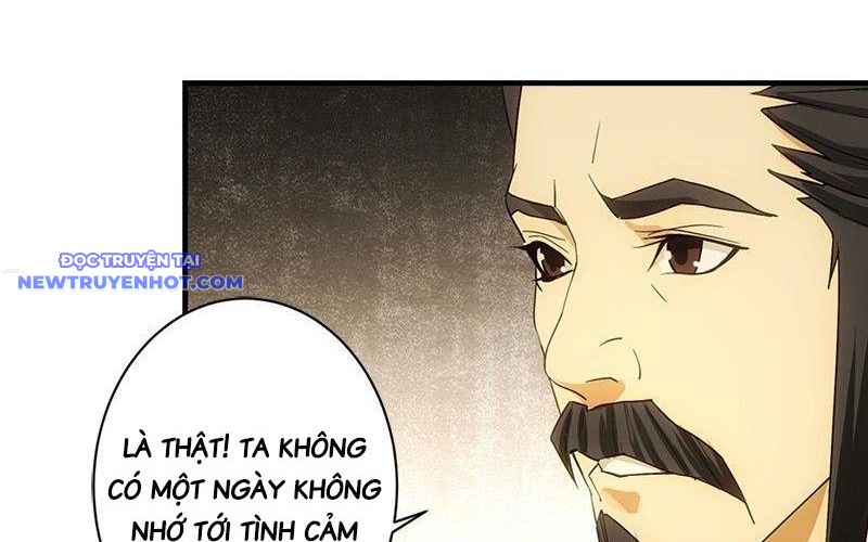 Thiên Long Bát Bộ webtoon chapter 22 - Trang 35