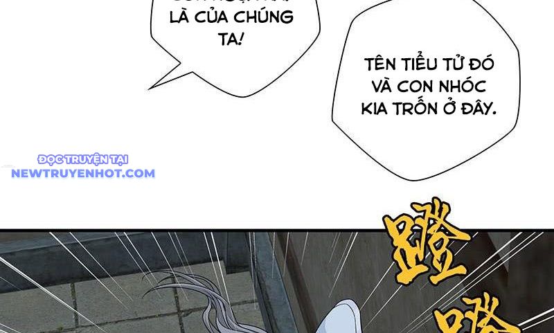 Thiên Long Bát Bộ webtoon chapter 99 - Trang 27