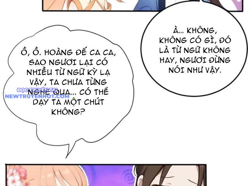 Trở về Cổ đại Làm Hoàng đế chapter 23 - Trang 43