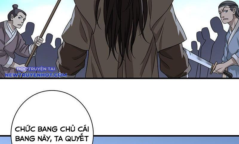 Thiên Long Bát Bộ webtoon chapter 94 - Trang 51