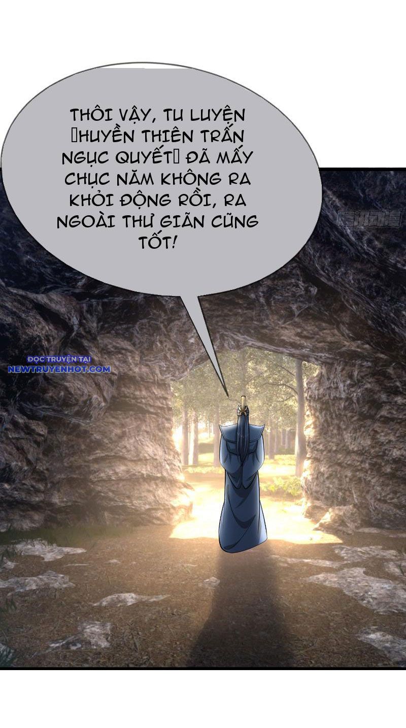 Ngủ say vạn cổ: Xuất thế quét ngang chư thiên chapter 25 - Trang 15