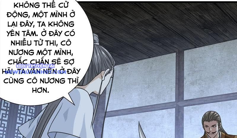 Thiên Long Bát Bộ webtoon chapter 103 - Trang 39