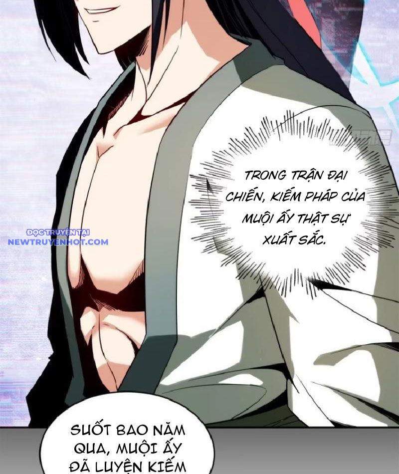 Ta Nhặt Đồ Bỏ Tại Tận Thế chapter 7 - Trang 16