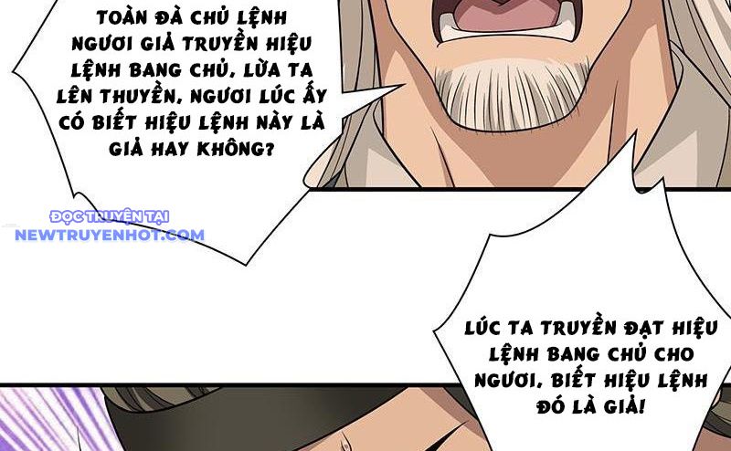 Thiên Long Bát Bộ webtoon chapter 86 - Trang 56