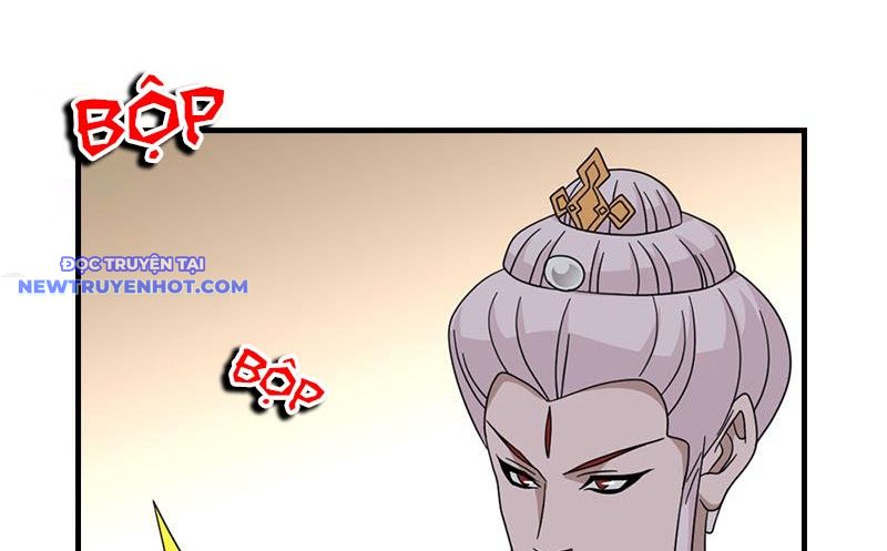 Thiên Long Bát Bộ webtoon chapter 54 - Trang 7