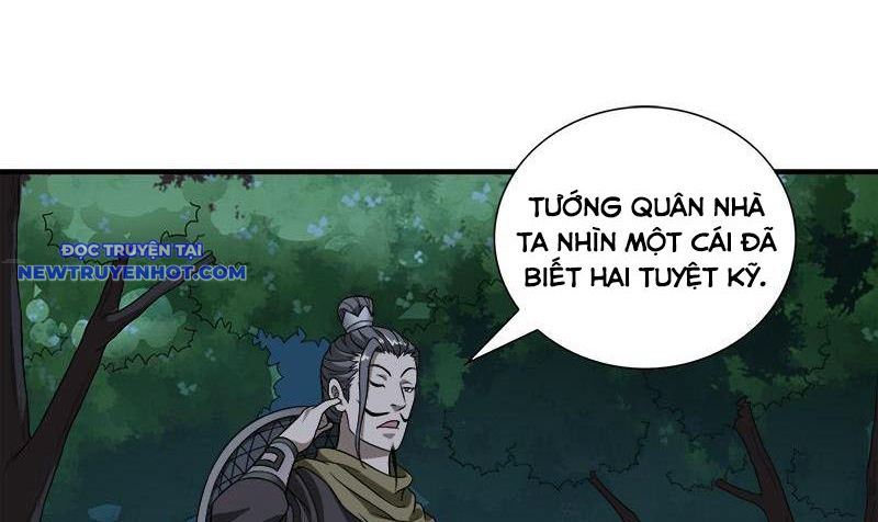 Thiên Long Bát Bộ webtoon chapter 96 - Trang 27