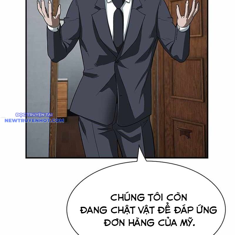 Chế Tác Hạt Nhân chapter 7 - Trang 123