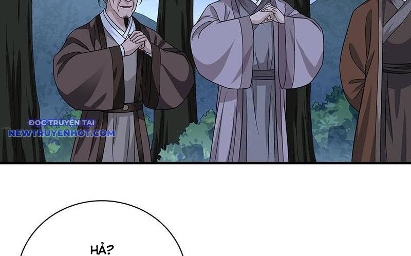 Thiên Long Bát Bộ webtoon chapter 90 - Trang 19