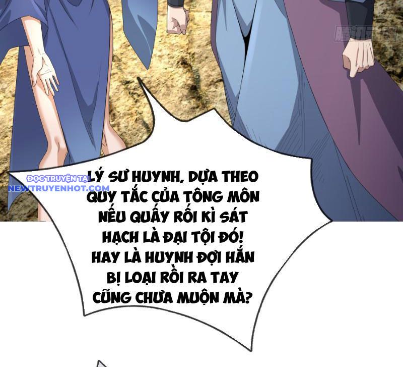 Ngủ say vạn cổ: Xuất thế quét ngang chư thiên chapter 15 - Trang 52