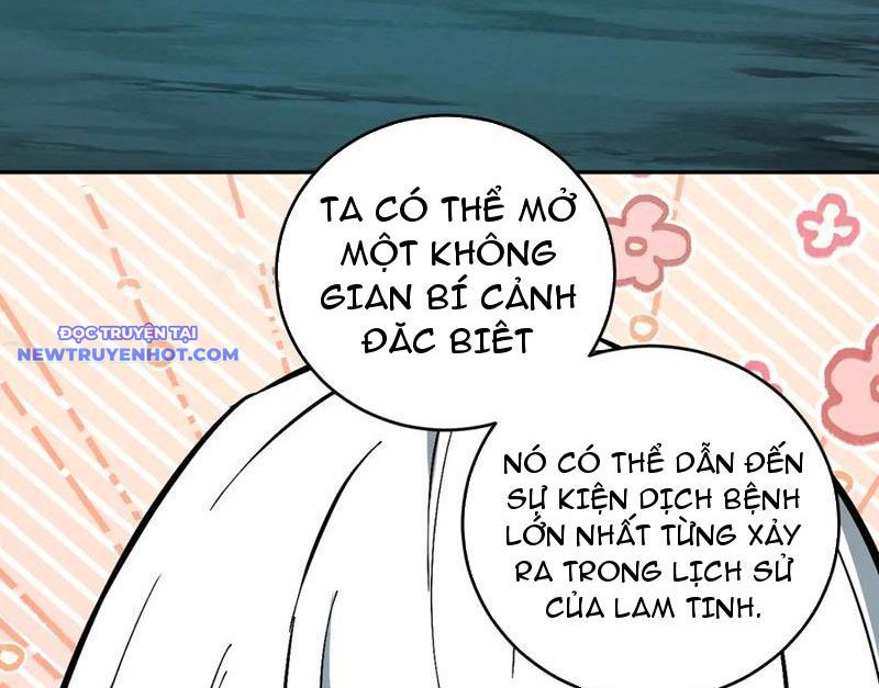 Toàn Dân Tận Thế: Ta Virus Quân Vương chapter 41 - Trang 34