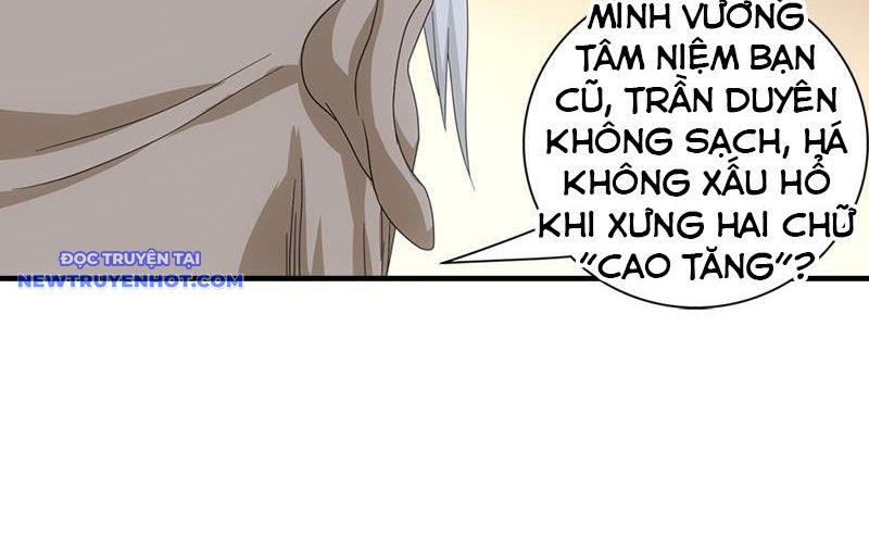 Thiên Long Bát Bộ webtoon chapter 52 - Trang 54