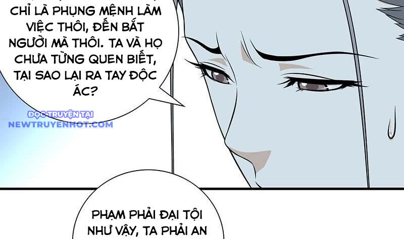 Thiên Long Bát Bộ webtoon chapter 102 - Trang 18