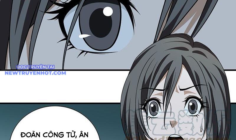 Thiên Long Bát Bộ webtoon chapter 102 - Trang 76