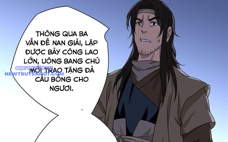 Thiên Long Bát Bộ webtoon chapter 92 - Trang 72