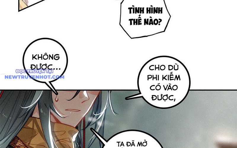 Phi Kiếm Vấn Đạo chapter 119 - Trang 49