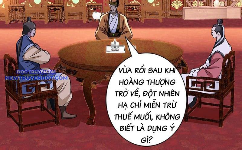 Thiên Long Bát Bộ webtoon chapter 32 - Trang 26