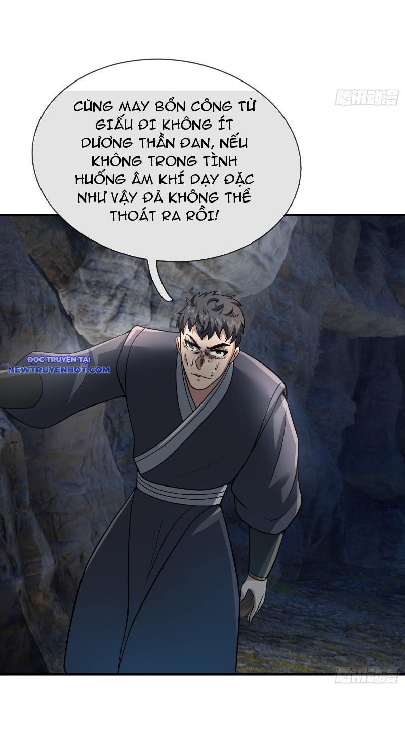 Ngủ say vạn cổ: Xuất thế quét ngang chư thiên chapter 14 - Trang 61