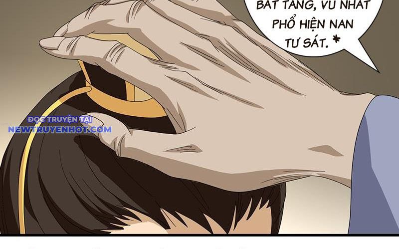 Thiên Long Bát Bộ webtoon chapter 50 - Trang 40