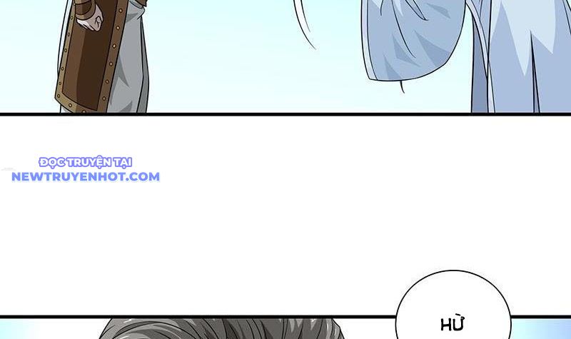 Thiên Long Bát Bộ webtoon chapter 102 - Trang 11