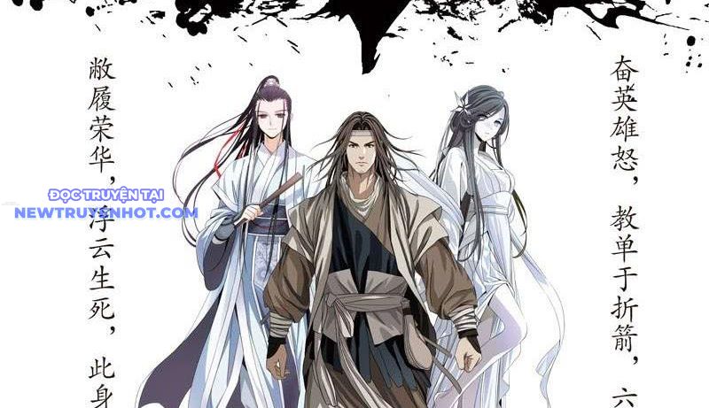 Thiên Long Bát Bộ webtoon chapter 93 - Trang 95