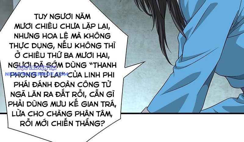 Thiên Long Bát Bộ webtoon chapter 103 - Trang 56