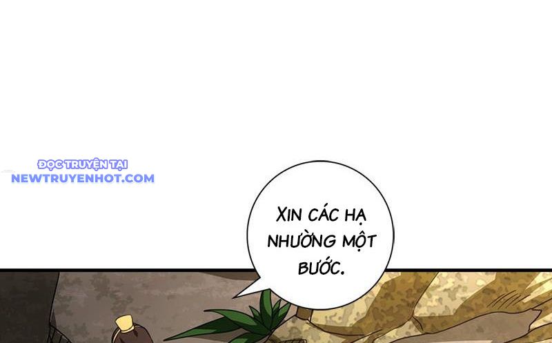 Thiên Long Bát Bộ webtoon chapter 28 - Trang 44