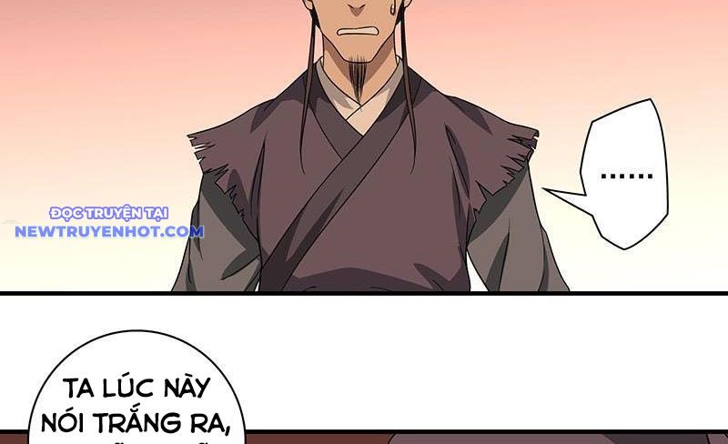 Thiên Long Bát Bộ webtoon chapter 89 - Trang 17