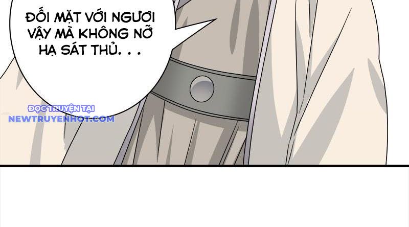 Thiên Long Bát Bộ webtoon chapter 75 - Trang 20