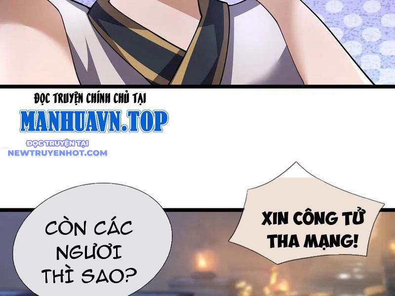 Ngủ say vạn cổ: Xuất thế quét ngang chư thiên chapter 71 - Trang 56