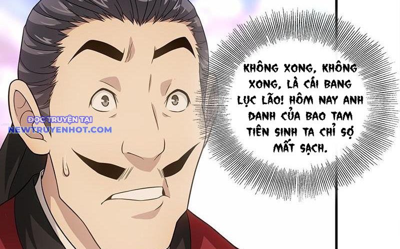 Thiên Long Bát Bộ webtoon chapter 81 - Trang 51