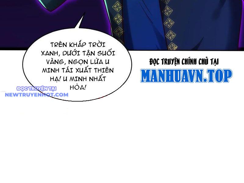 Bảy Vị Sư Tỷ Sủng Ta Tới Trời chapter 75 - Trang 13