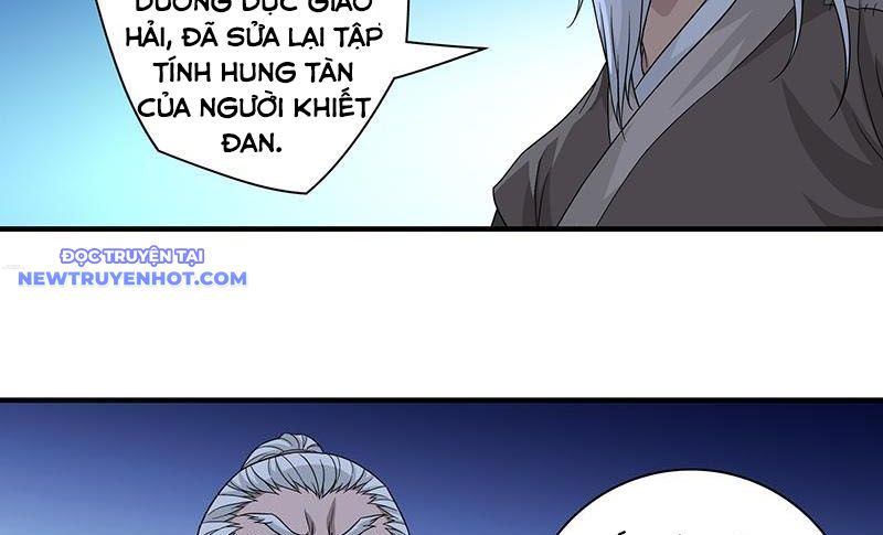 Thiên Long Bát Bộ webtoon chapter 94 - Trang 26