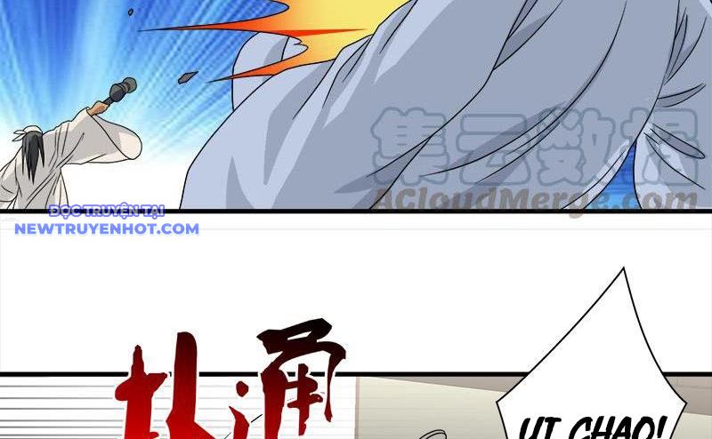 Thiên Long Bát Bộ webtoon chapter 75 - Trang 93