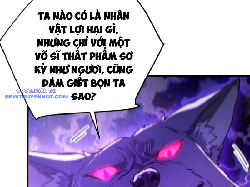 Ta Thật Không Muốn Làm Thánh Tiên chapter 83 - Trang 5