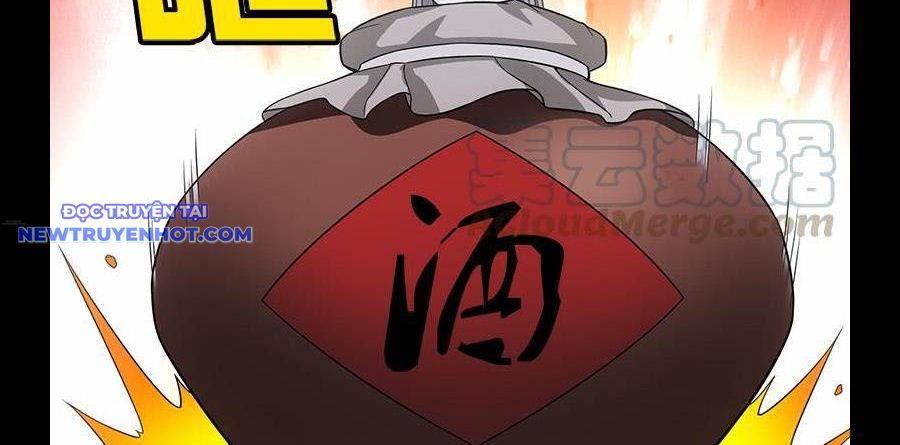 Thiên Long Bát Bộ webtoon chapter 79 - Trang 30