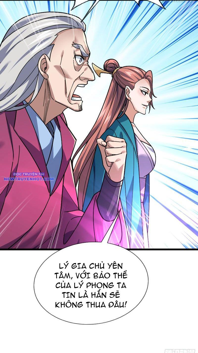 Ngủ say vạn cổ: Xuất thế quét ngang chư thiên chapter 8 - Trang 8