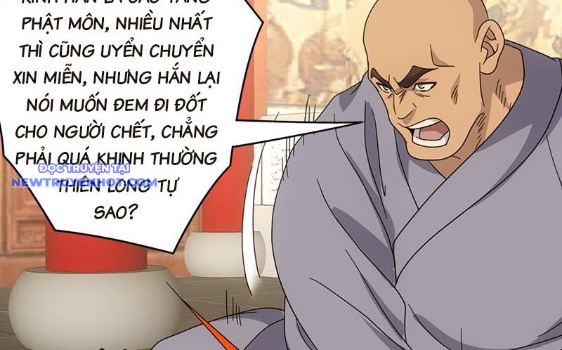 Thiên Long Bát Bộ webtoon chapter 49 - Trang 84