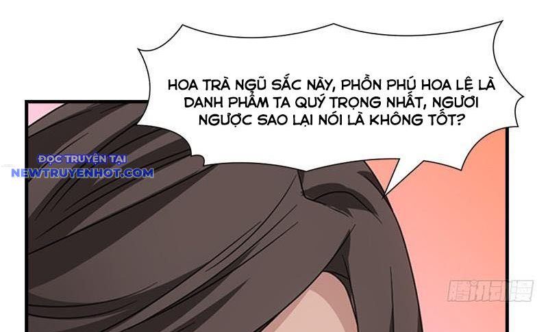 Thiên Long Bát Bộ webtoon chapter 71 - Trang 37