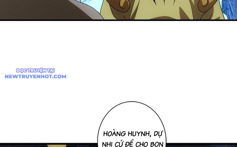 Thiên Long Bát Bộ webtoon chapter 23 - Trang 91