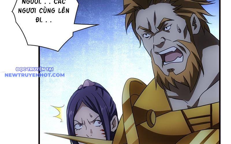 Thiên Long Bát Bộ webtoon chapter 15 - Trang 66