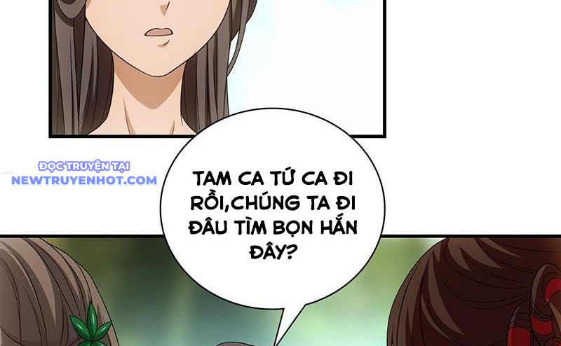 Thiên Long Bát Bộ webtoon chapter 85 - Trang 16