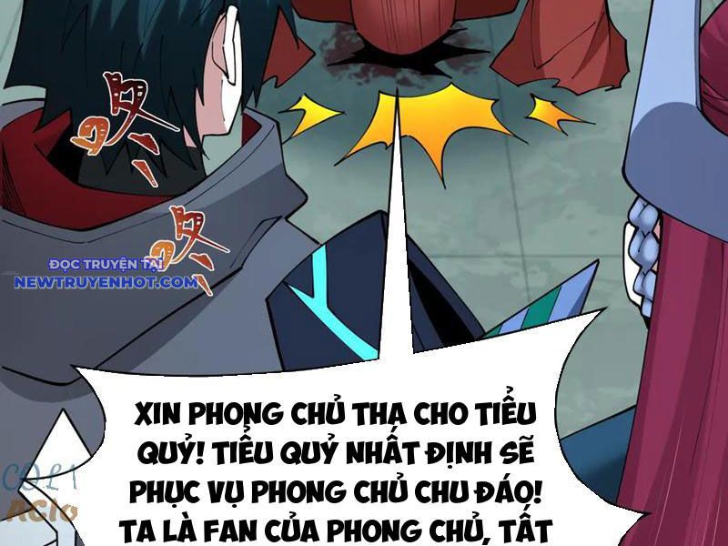 Kỷ Nguyên Kỳ Lạ chapter 390 - Trang 131