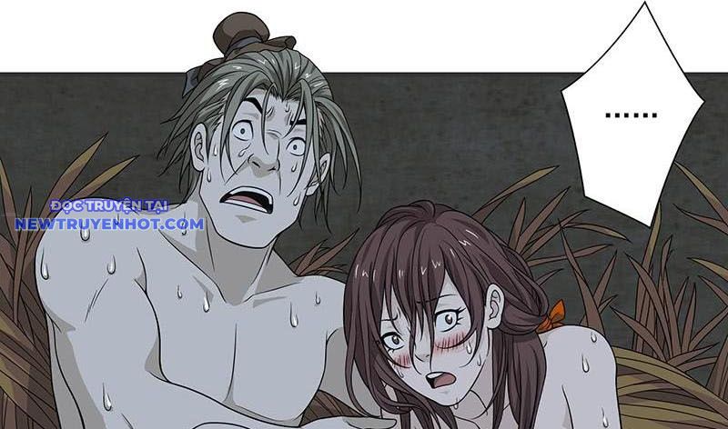 Thiên Long Bát Bộ webtoon chapter 98 - Trang 59