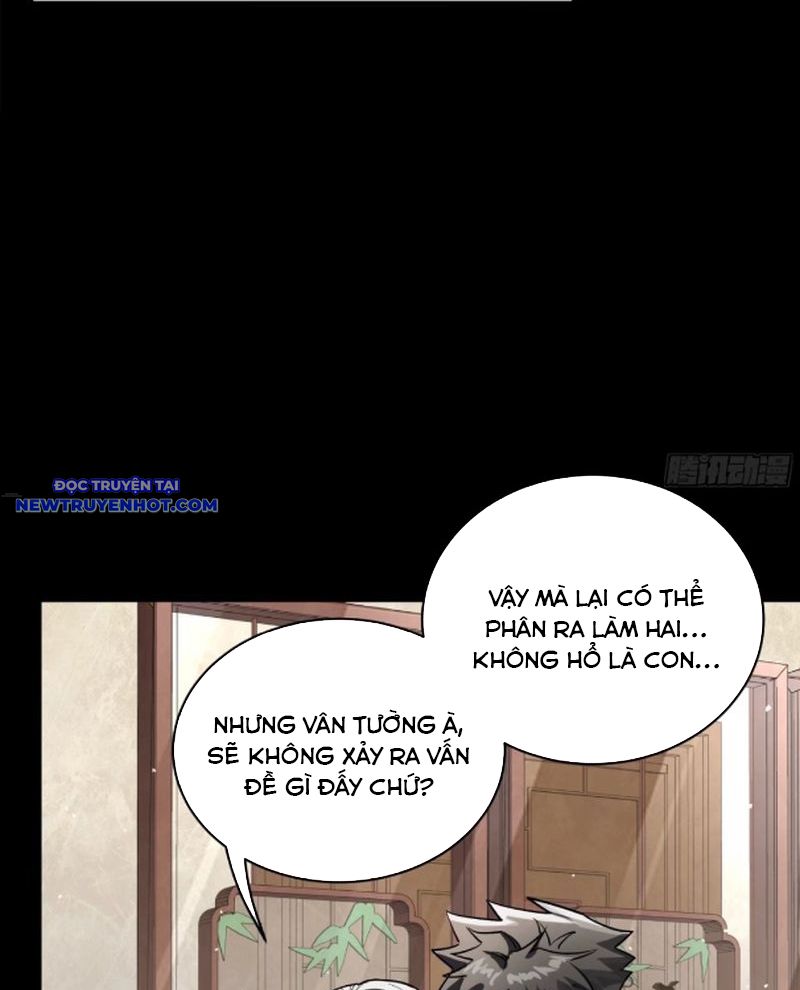 Tinh Giáp Hồn Tướng chapter 242 - Trang 23