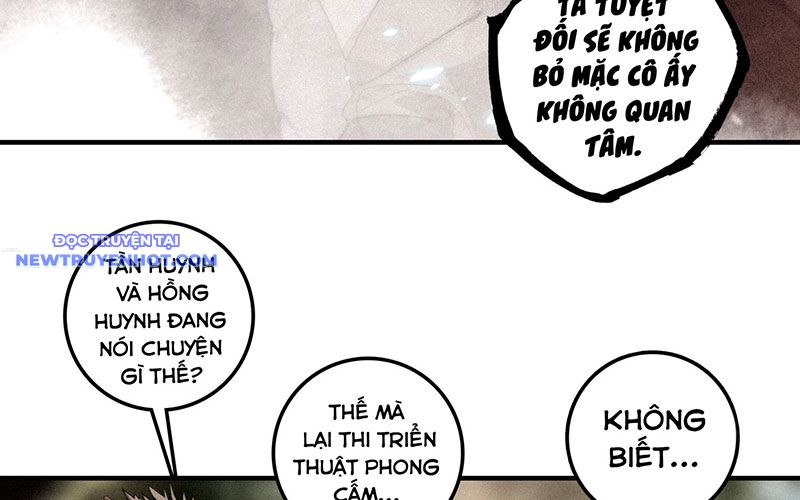 Phi Kiếm Vấn Đạo chapter 120 - Trang 50